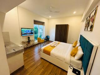 Amahi Inn - Gurgaon - 7