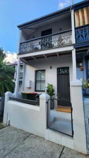 Paddington House - Sydney - 0