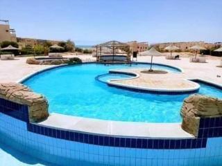 Blu lagon " FOR FAMILY" - Ras Sedr - 7
