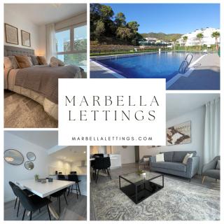 Riverside Benahavis Two Bedroom Holiday Apartment - Benahavís - 0