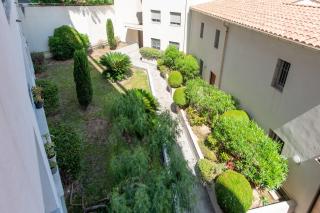 Eden Blue Wilson - Appt climatisé proche plage - Juan-les-Pins - 1