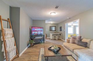 Charming Conway Getaway - Conway - 0