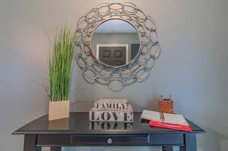 Charming Conway Getaway - Conway - 1