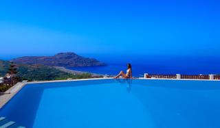 Stefanos Village Hotel - Plakias - 4