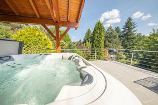 Le Chant du Ruisseau SPA - Sauna - Le Tholy - 9