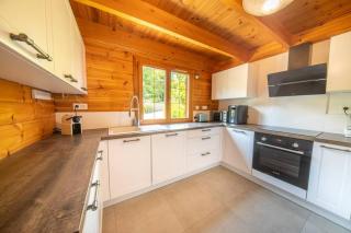 Le Chant du Ruisseau SPA - Sauna - 4