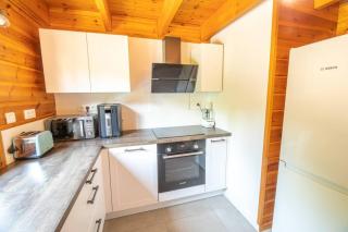 Le Chant du Ruisseau SPA - Sauna - 3