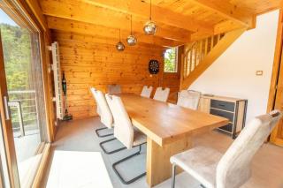 Le Chant du Ruisseau SPA - Sauna - Le Tholy - 2