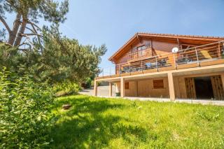 Le Chant du Ruisseau SPA - Sauna - 2