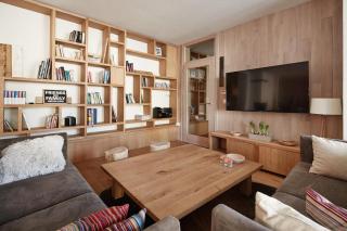 Monte House Apartments Odkryj Zakopane - Zakopane - 8