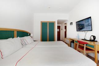 Hotel Carvoeiro Plaza - Carvoeiro - 8