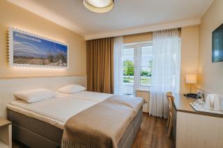 Hestia Hotel Strand - 1