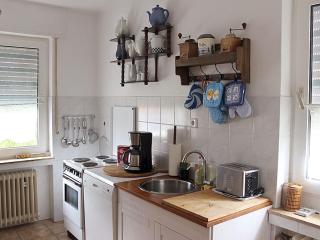 Apartment in the Teutoburg Forest - Blomberg - 1