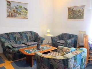 Apartment in the Teutoburg Forest - Blomberg - 8