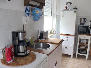 Apartment in the Teutoburg Forest - Blomberg - 2