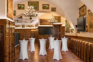 Iron Gate Hotel & Suites Prague by BHG - Praga - 1