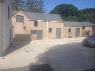The Old Post Office Lodge - Enniskillen - 2
