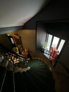 Hotell Onyxen, boutique- & lifestyle, Adults Only - Göteborg - 7