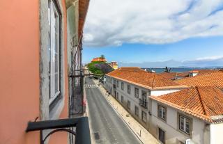 Santos Green Apartment - Lissabon - 4