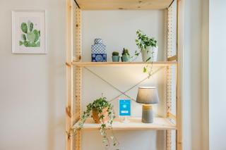 Santos Green Apartment - Lissabon - 2