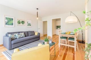 Santos Green Apartment - Lissabon - 7