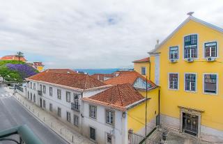 Santos Green Apartment - Lissabon - 3