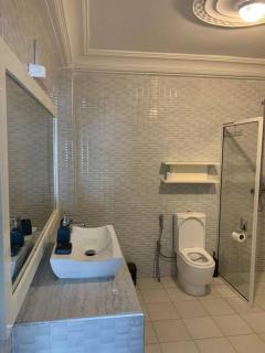 TérangaLux Appartement Chic Yoff - 7