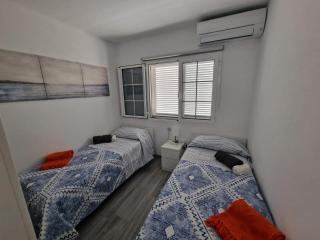 Chalet con 3 camere e giardino - 2