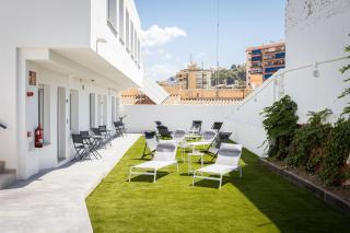 Apartamentos LA PELUSA - Málaga - 0