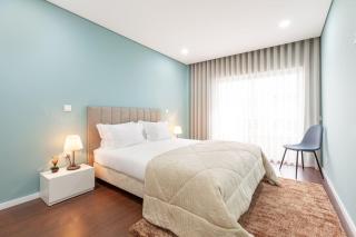 Libertà Lodge Apartment - Minho's Guest - Braga - 0