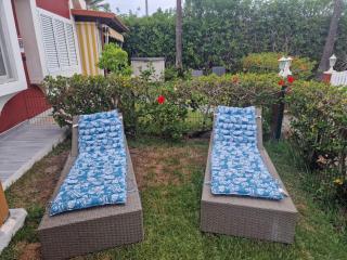 Chalet con 3 camere e giardino - Maspalomas - 6