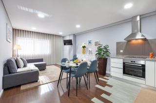 Libertà Lodge Apartment - Minho's Guest - Braga - 7