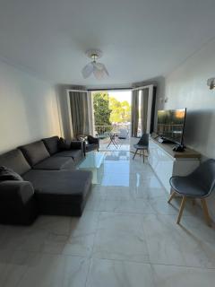 Hammame - Sète - 4