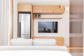 Studio Luxo Vila Nova - Homax - São Paulo - 7