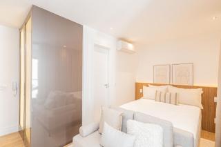 Studio Luxo Vila Nova - Homax - São Paulo - 1