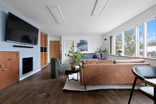 Down Town RVK Shopping Street Living - 3