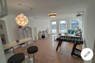 Rooftop Apartments - Doppelzimmer in Gemeinschaftsunterkunft (Weinberg R2) - Ulm - 8