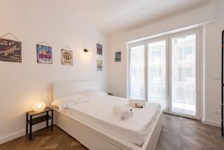 JOIVY Beautiful family flat with a Sea View - Rapallo - 7