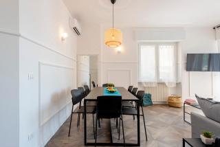 JOIVY Beautiful family flat with a Sea View - Rapallo - 6