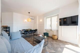 JOIVY Beautiful family flat with a Sea View - Rapallo - 1