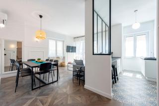 JOIVY Beautiful family flat with a Sea View - Rapallo - 1