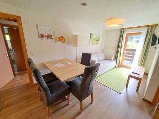 Pension Mallaun - Lech am Arlberg - 2