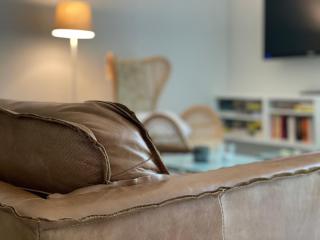 Ferienwohnung DREI Hof Himmelgrün - Saal - 9