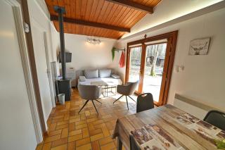 Les Trois Feuilles - Petit Mesnil - 6