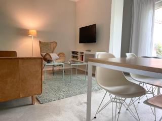 Ferienwohnung DREI Hof Himmelgrün - Saal - 6