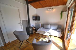 Les Trois Feuilles - Petit Mesnil - 5