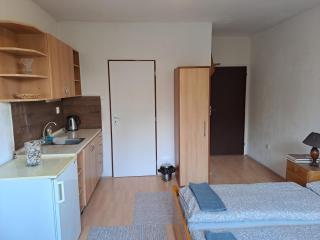 Apartmán s terasou - 6