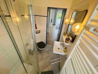 Ferienwohnung Blau - 5