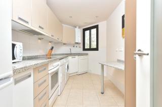 Apartamento con vistas al mar y parking incluido - Torrox Costa - 4