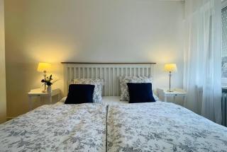 Ferienwohnung Blau - 4